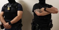 A Third of ICE-Academy Recruits Are Failing Out