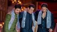 Shah Rukh Khan says ‘It is a dream itself’ hinting at film with Salman Khan and Aamir Khan