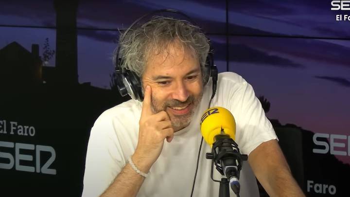 La reacción de la madre de Rhodes al ver por primera un concierto suyo