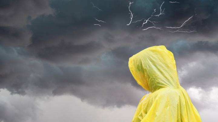 Se forma tormenta subtropical Karen en el Atlántico Norte ¿Hay riesgos para México?