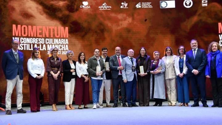 El nuevo Plan Estratégico de Gastronomía de Castilla-La Mancha plantea ocho ejes, 51 medidas y una inversión de 12 millones de euros hasta 2030