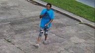 Help needed finding arson suspect in Baton Rouge