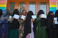 Letter to Editor: The Road to Representation in Kashmir Still Leads Nowhere