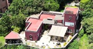 La Casa de los Mafiosos