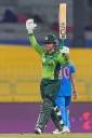 India beats Pakistan by 88 runs in women's World Cup with disputed dismissal