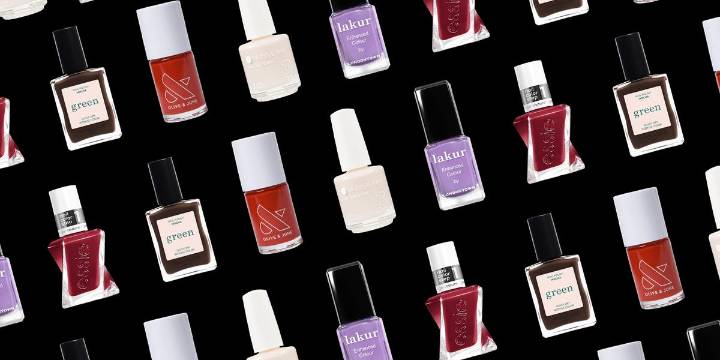 Best Long-Lasting Nail Polishes That Aren’t Gel