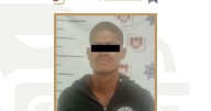 Detiene Policía Municipal de Tijuana a sujeto por allanamiento de morada y amenazas