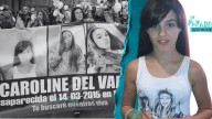 Isabel, madre de Caroline del Valle: "Estaba todo planeado para vender a mi hija y sacarla del país"