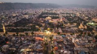 How UNESCO heritage Jaipur is falling to official bulldozers