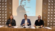 "Despedida colectiva" a Paco Zambrano en Badajoz