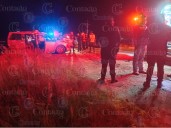 Reconocido repostero muere y su esposa lucha por su vida tras brutal accidente