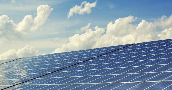 Members of Logan Municipal Council approve 25-year solar purchase deal through UAMPS
