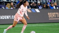 Angel City forward Christen Press announces her retirement from soccer