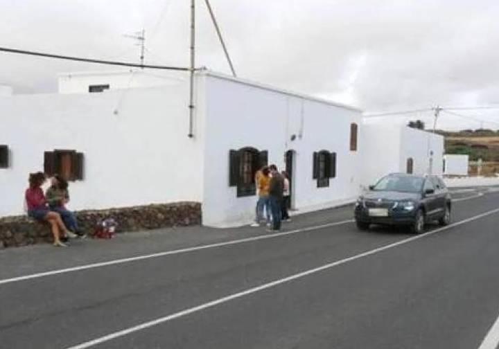 1,53 millones de euros para asfalto en Tiagua, Muñique, Tao, Mozaga y Soo