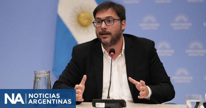 Agost Carreño dice que la Comisión Investigadora de $Libra comenzó a “tener resultados”