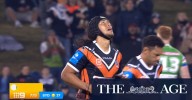 Luai's contract clause