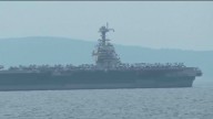 US military presence builds in Caribbean to apply pressure on South American leaders