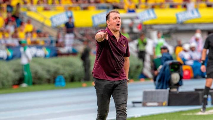 Amistoso de Colombia contra Nigeria en noviembre sería cancelado, ¿por qué?