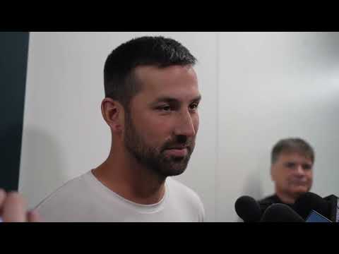 What Packers kicker Brandon McManus is saying about his quad injury