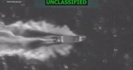 U.S. strikes 2 alleged drug vessels in the Pacific, Hegseth confirms