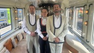 The Orient Express, a 150-year-old idea, returns to Italy