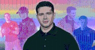 Oliver Stark says Buck's bisexuality will be explored more in season 9
