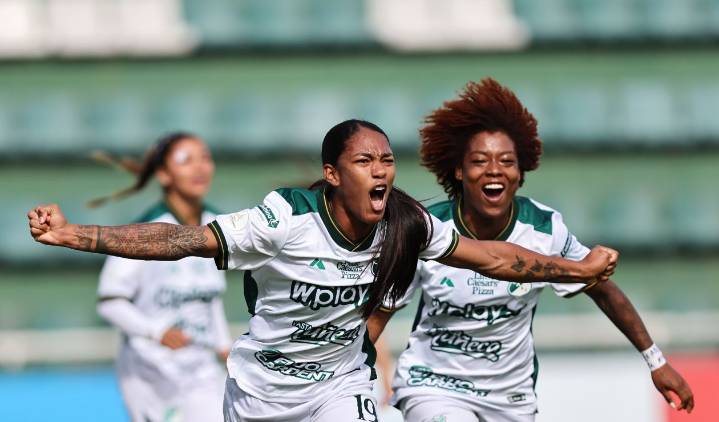 Cali sueña con Libertadores femenina: rival y fecha para cuartos final