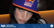 Billie Eilish lanzó una cápsula exclusiva de gorras: ¿Cuál es la famosa marca?