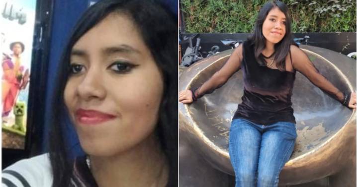 Misteriosa muerte en CDMX: Amanda Castro Rossab salió de casa, estuvo desaparecida y fue hallada sin vida