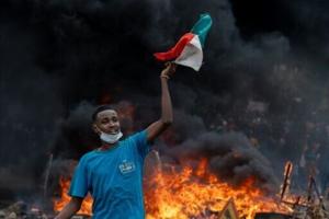 Rival rallies in Madagascar after deadly Gen Z protests