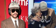 Bad Bunny Wins Big at Latin Billboard Music Awards 2025, Shares Touching Moment with Legend Rita Moreno | Bad Bunny, Rita Moreno 