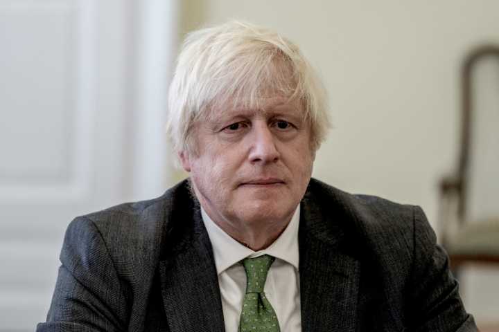 Boris: I went too far on net zero