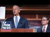 Shutdown stalemate takes toll: 'You can feel the tension mounting'