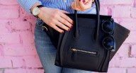 Moda circular: ¿cómo identificar si una cartera es original o falsa?