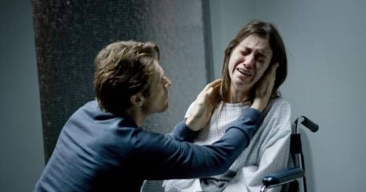 'Masterpiece' horror movie on Amazon Prime that fans say is 'too disturbing to rewatch' 