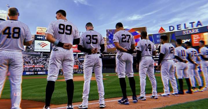 Yankees contra Medias Rojas: el Bronx vive otra noche decisiva