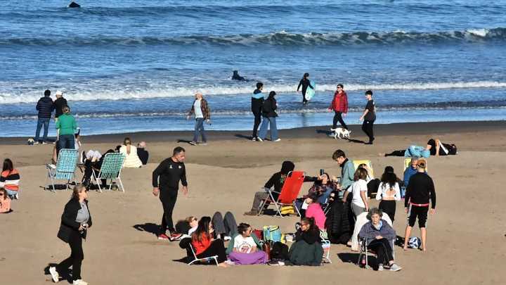Fin de semana largo: más turistas pero estadías acortadas y menor gasto