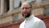 Asaduddin Owaisi Questions Unequal Treatment Amid Bareilly Tensions Over ‘I Love Muhammad’ Posters