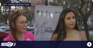 Octubre Rosa: el Campus Norte impulsa actividades en el norte provincial