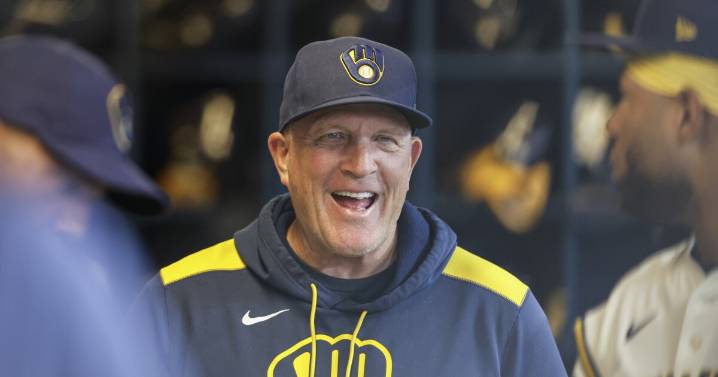 Counsell leads Cubs into NLDS against the Brewers, his former team, and Murphy, his old bench coach