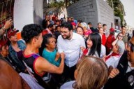 Inician operativos “Huellas de la Transformación” en Naucalpan