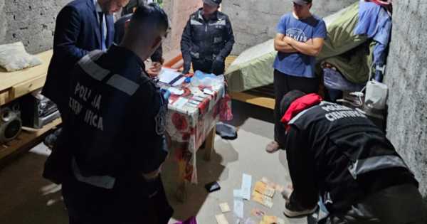 El caso Herrera: el secuestro que reveló el avance de narcos peruanos en Salta