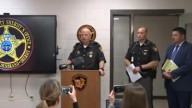 Geauga County Sheriff's Office announces 2 more arrests in Amish home invasion in Middlefield Township