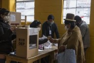 Rodrigo Paz ganó el balotaje y será el próximo presidente de Bolivia