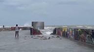 Arkansas woman shares experience of being stuck in Jamaica ahead of Hurricane Melissa