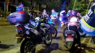 Prohíben en Yopal circulación de motos los fines de semana