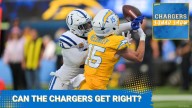 CHARGERS SQUAD: Can the Chargers overcome their many issues and beat the VIKINGS