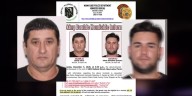 Liberan por error a prisionero condenado por el homicidio de dos camioneros hispanos