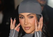 Kim Kardashian, ¿eres tú? El cambio radical en su imagen que nadie esperaba