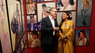UK PM Keir Starmer visits YRF Mumbai, attends screening alongside Rani Mukherjee